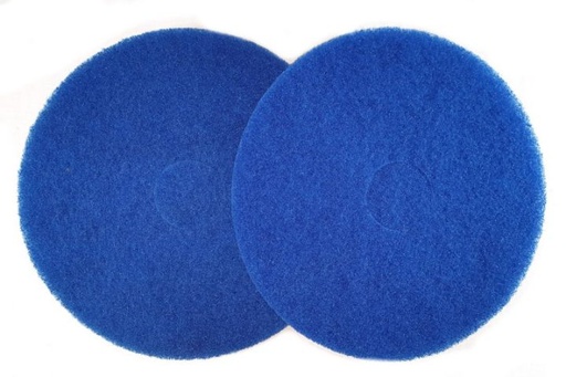 [72001791A] PAD BLEU D. 432 - Pour Enlever les Griffures