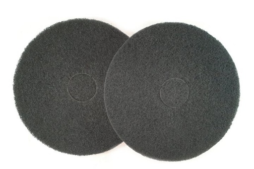 [72001793A] PAD NOIR D. 432 - Pour Décaper