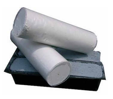 [82001181A] PAIN A POLIR GRIS CLAIR