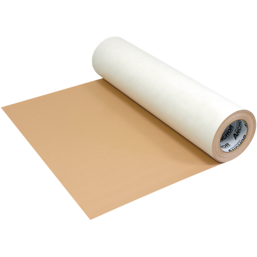 [22003101A] PAPIER SABLAGE CAOUTCHOUC NATUREL 226 635x9.10m