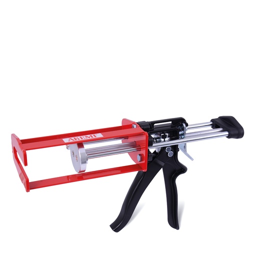 [11910250A] AKEMI PISTOLET SQUELETTE POUR COLOUR BOND PL 250ML 10:1