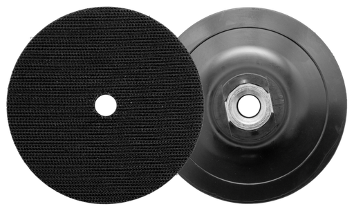 [54060430A] PLATEAU 100 M14 SUPPORT VELCRO KGS 41183