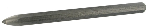 [42000228A] POINCON CARBURE MAIN POINTU FINITION - L.16x210 R5299