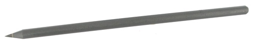 [42000667A] POINTE A TRACER CARBURE D7 LONG 180 R5327