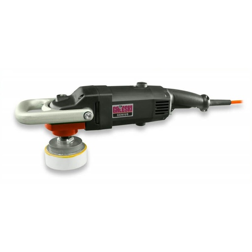 [37001639A] PONCEUSE A SEC GENIUS 1802 - 1800W 2000 t/min