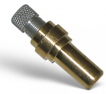 [22000271A] PORTE LAME SUMMA DE SABLAGE LAITON 391-363 