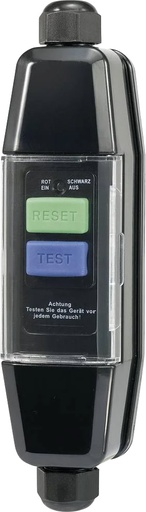 [32000922A] PRISE SECURITE PRCD SEULE 