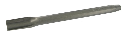 [42005581A] GOUGE ACIER MAIN L20x220 R2208