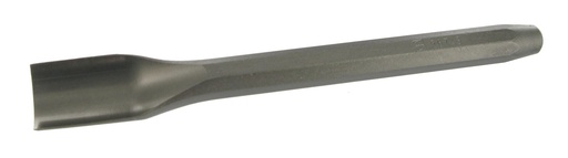 [42005583A] GOUGE ACIER MAIN - L.30x220 R9975