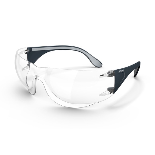 [X00000514] LUNETTE DE PROTECTION ADAPT 2K bi-matière 140001